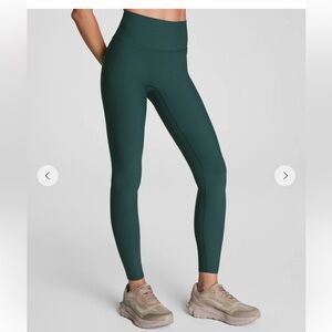 Spanx leggings